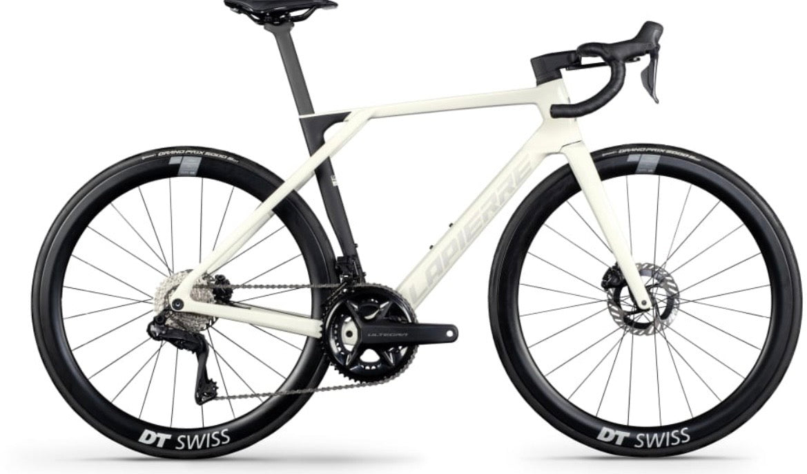 Lapierre Xelius DRS 8.0 (2026) carbon road bike