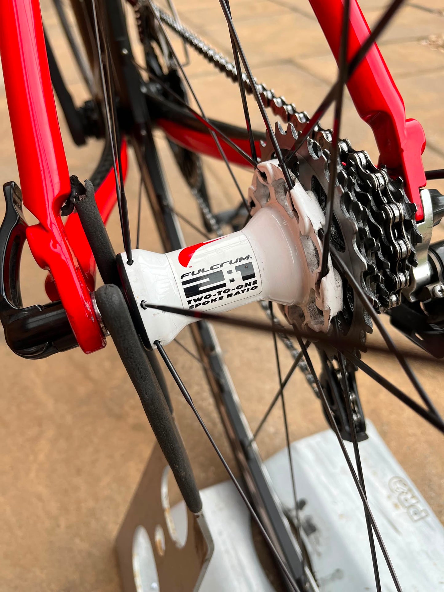 Wilier Triestina Izoard Carbon (used/refurbished)