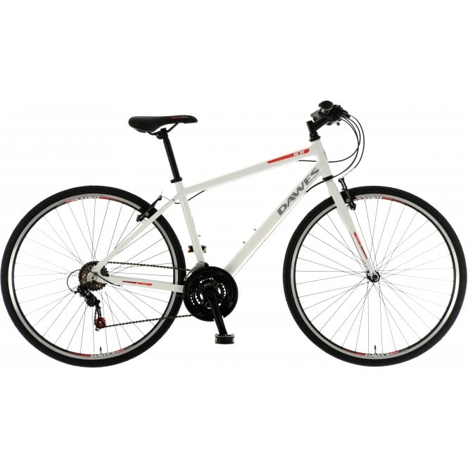 Dawes Discovery 101