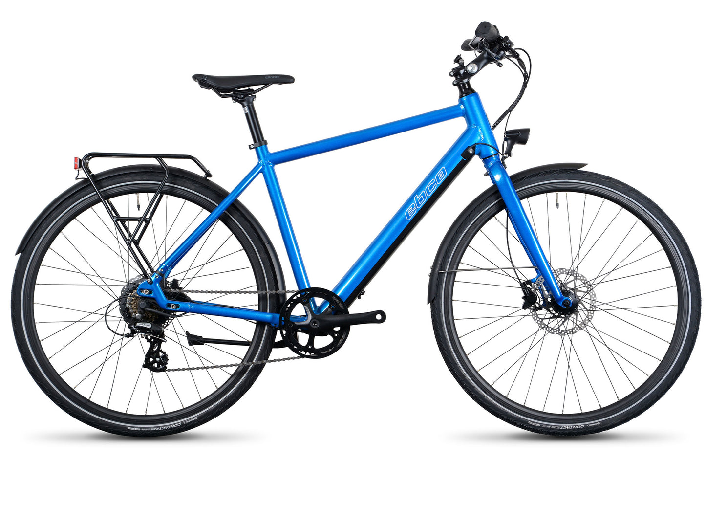 EBCO URBAN 2R
