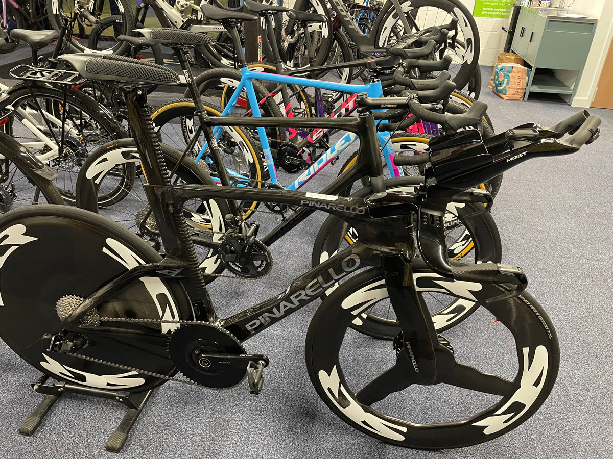 SCR 900g superlight Carbon disc wheel (road)