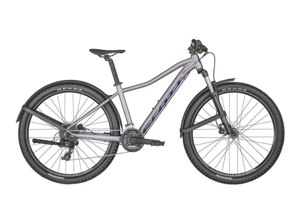 SCOTT CONTESSA ACTIVE 50 EQ Small 27.5