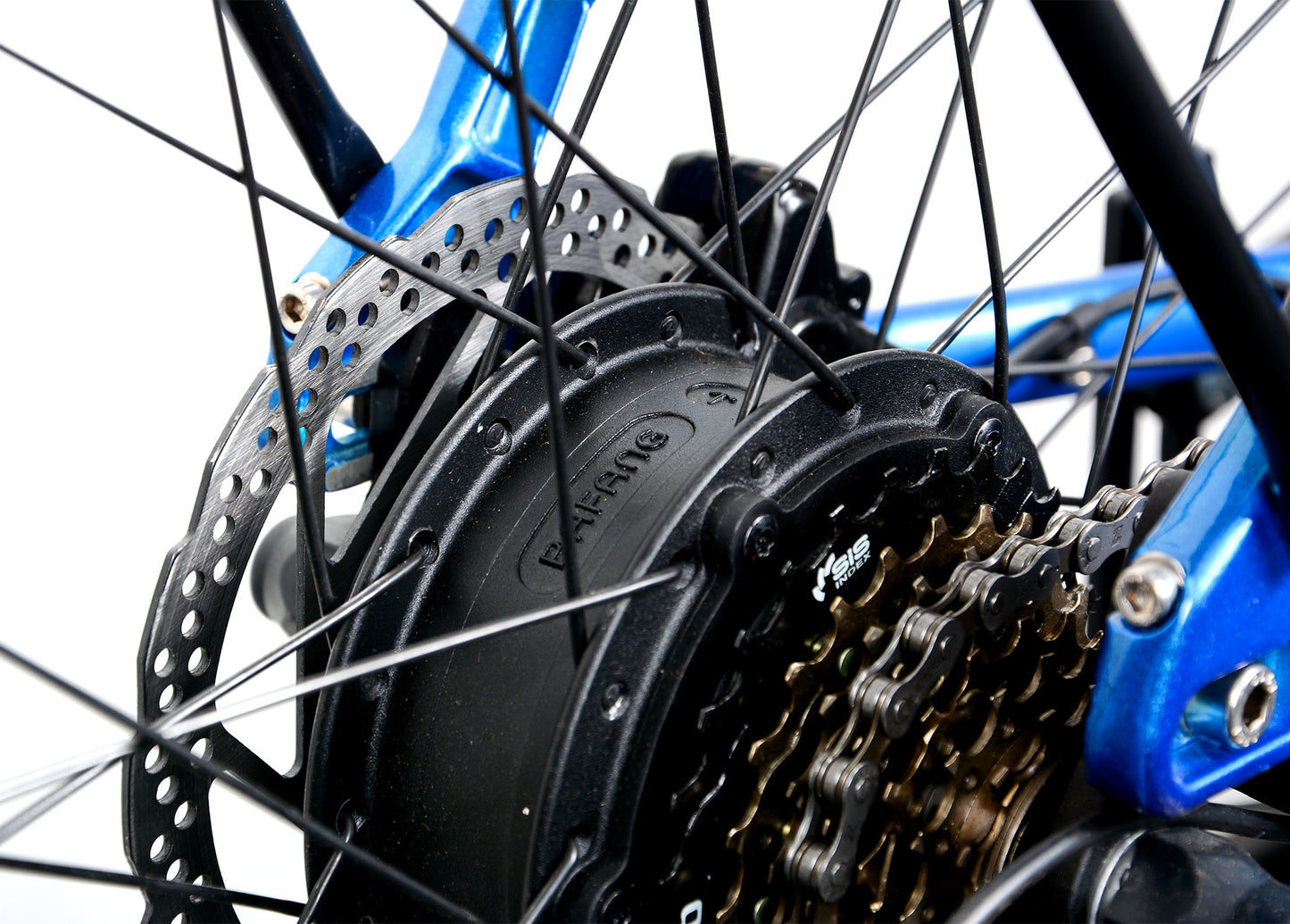 EBCO URBAN 2R
