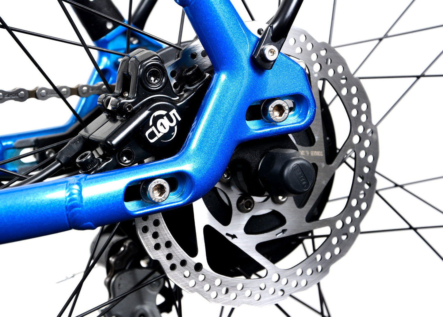 EBCO URBAN 2R