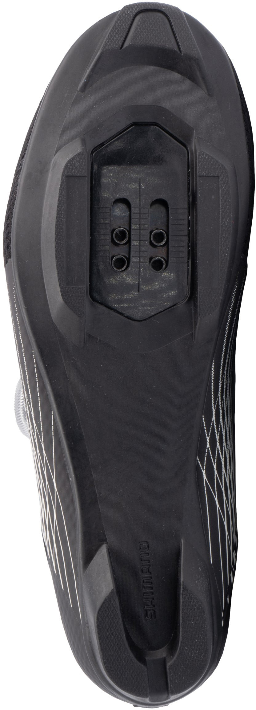 Shimano IC5W Black