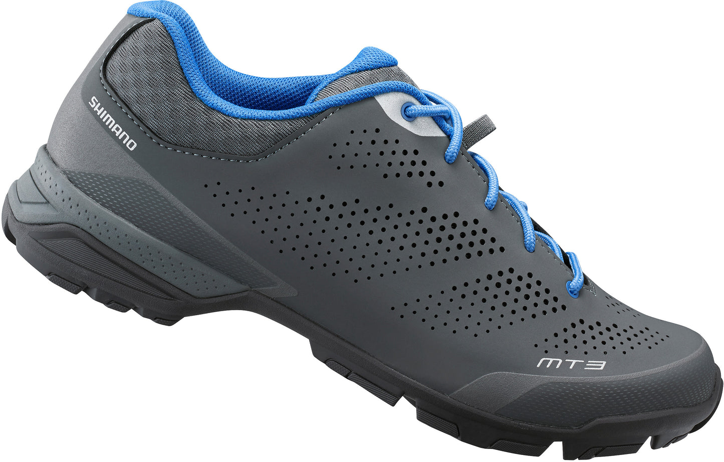 Shimano MT3W Gray