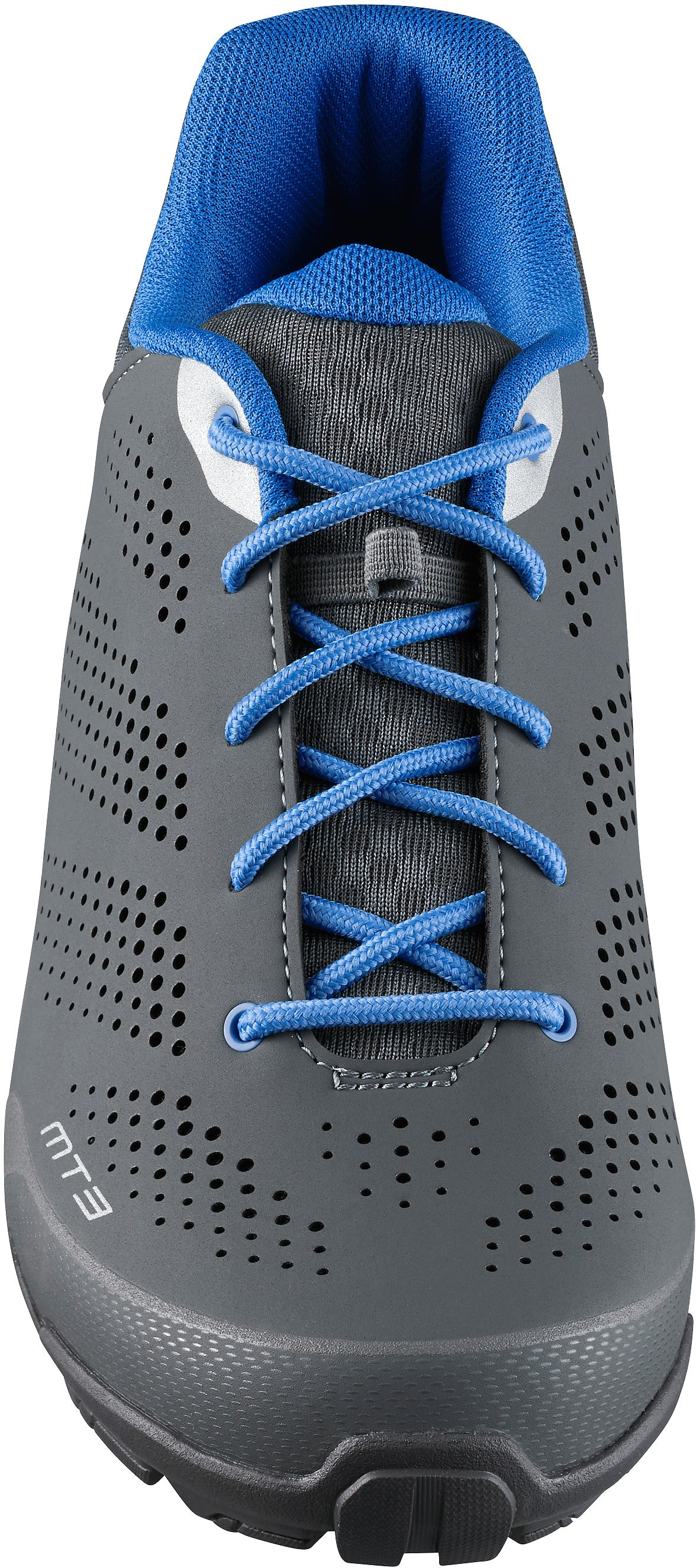 Shimano MT3W Gray
