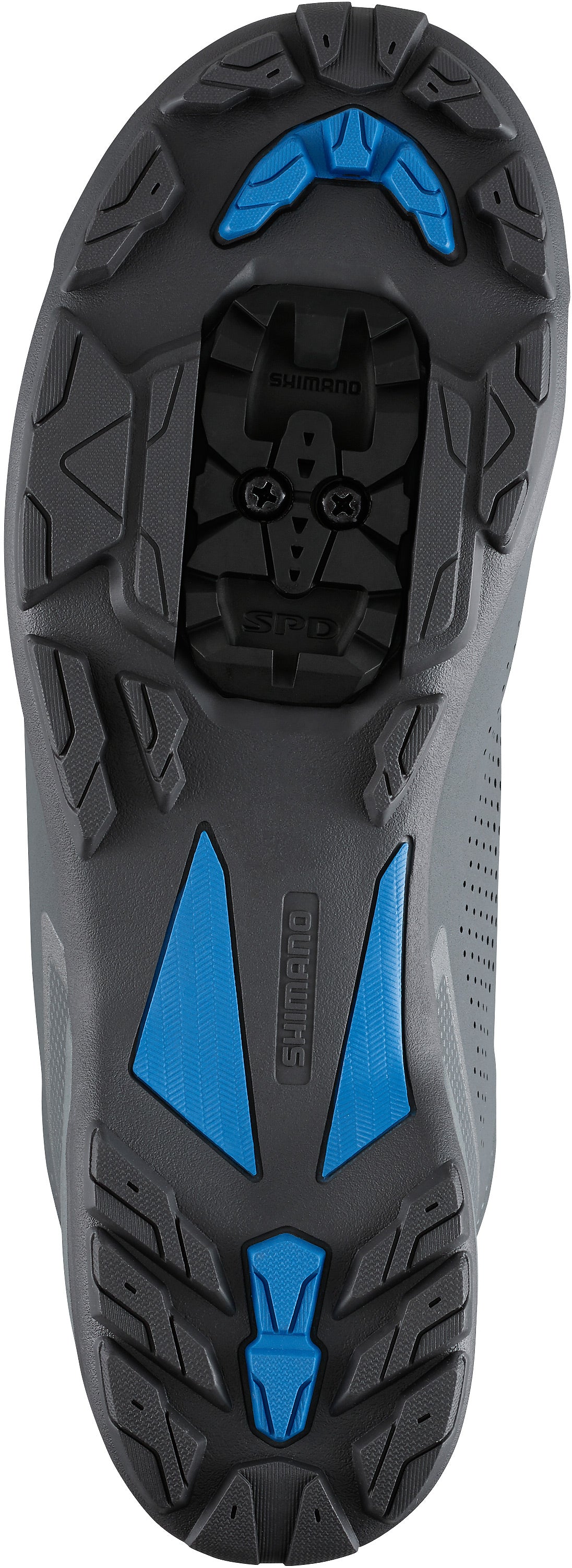 Shimano MT3W Gray
