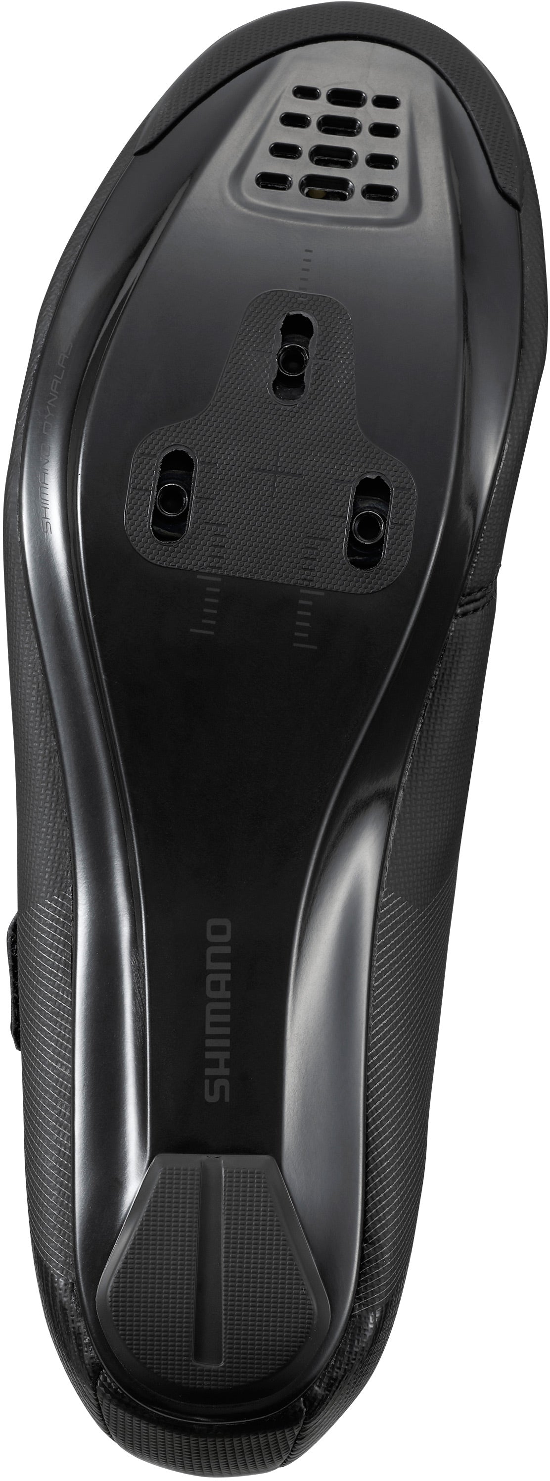 Shimano RC1 Black