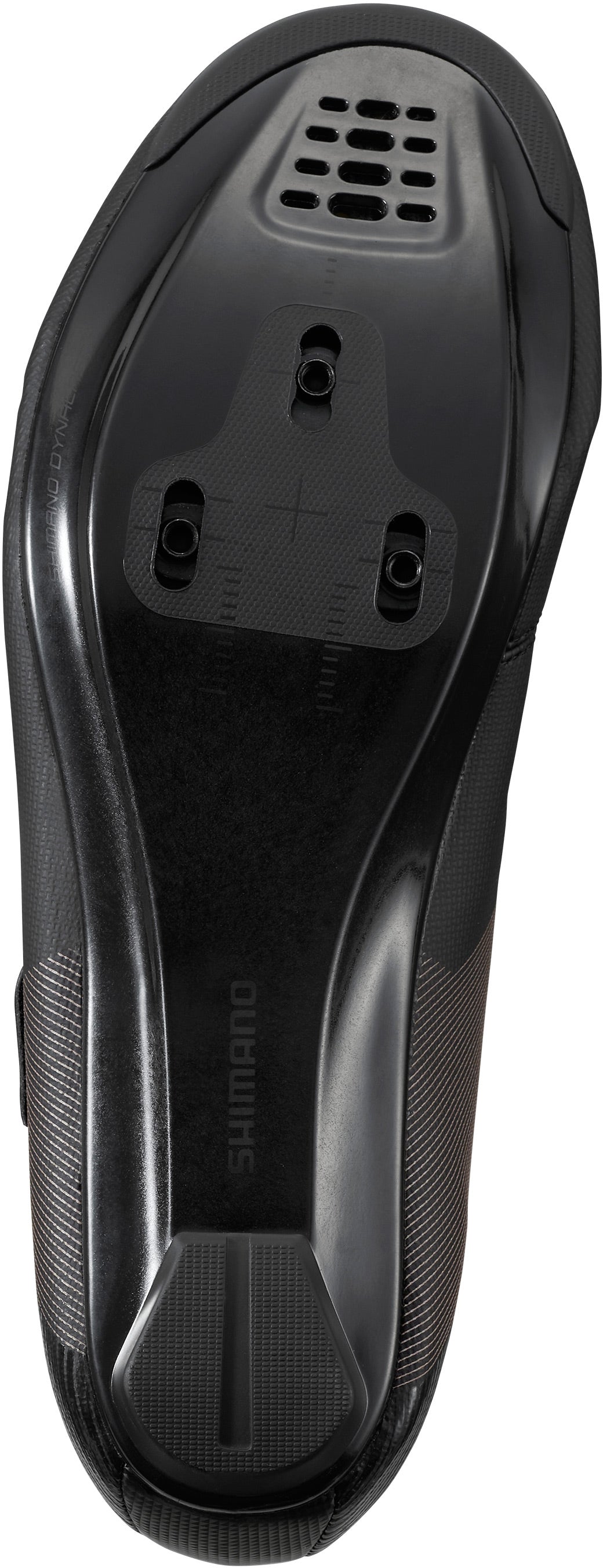 Shimano RC1W Black