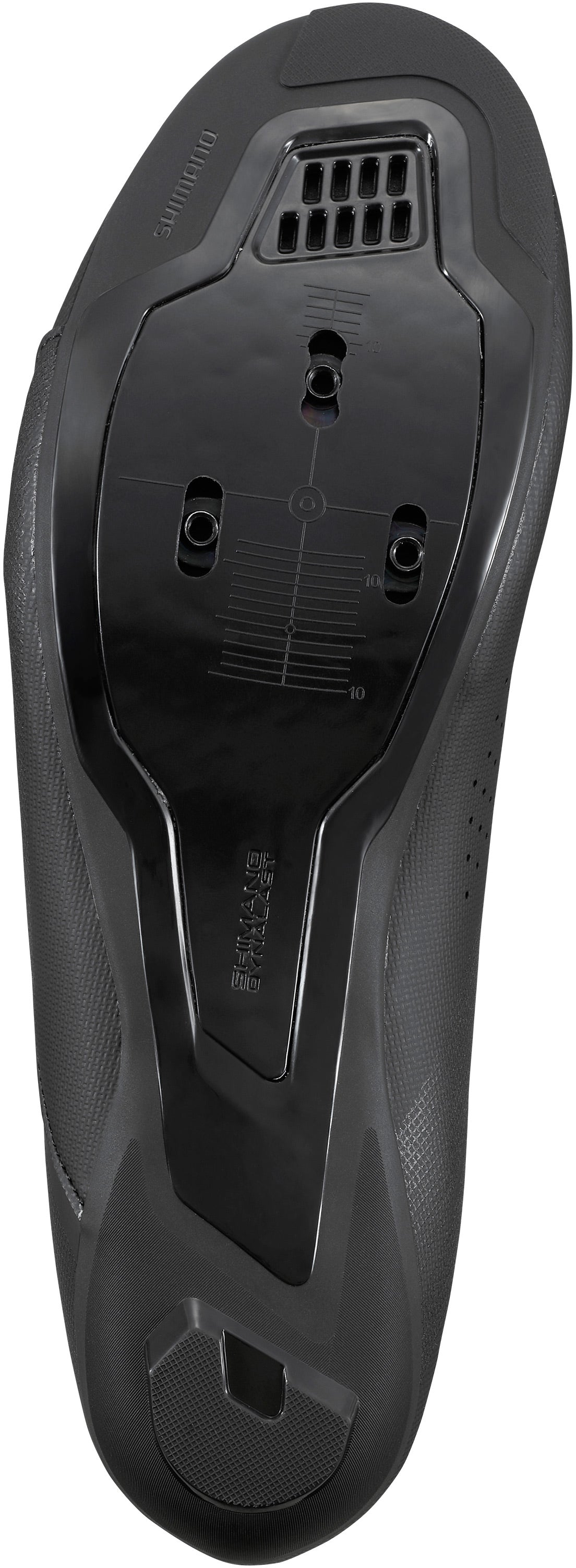 Shimano RC3 Black
