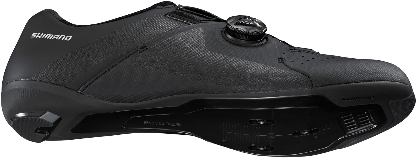 Shimano RC3 Black