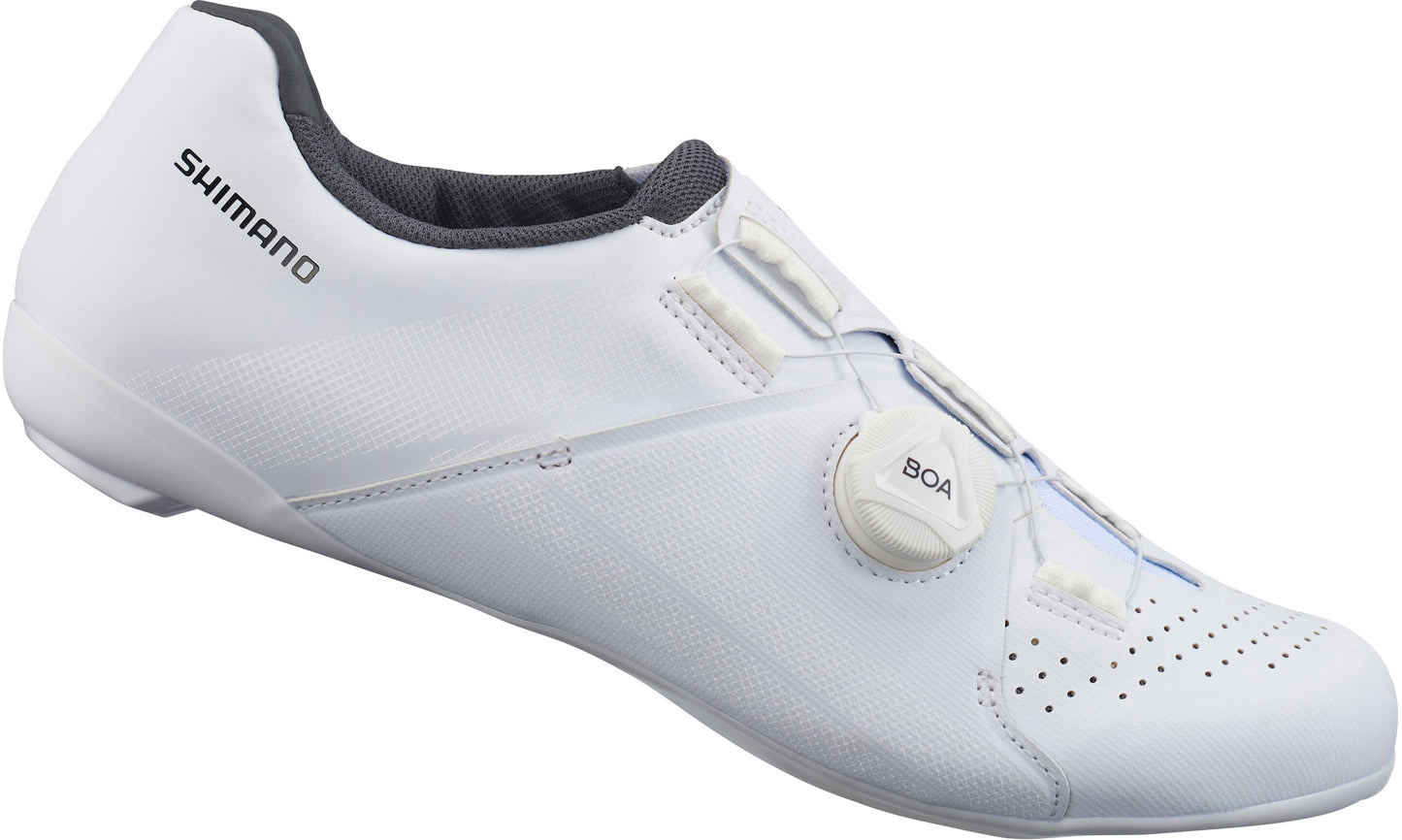 Shimano RC3W White
