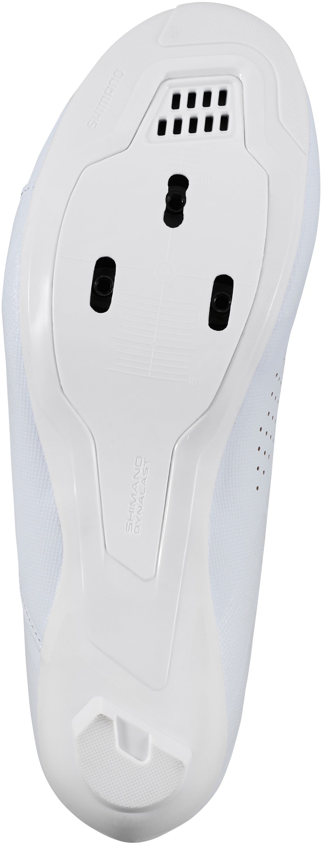 Shimano RC3W White