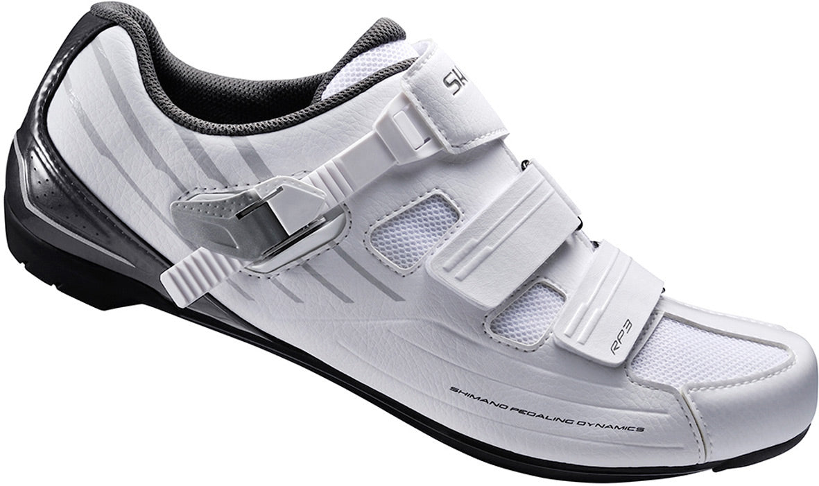 Shimano RP3 White