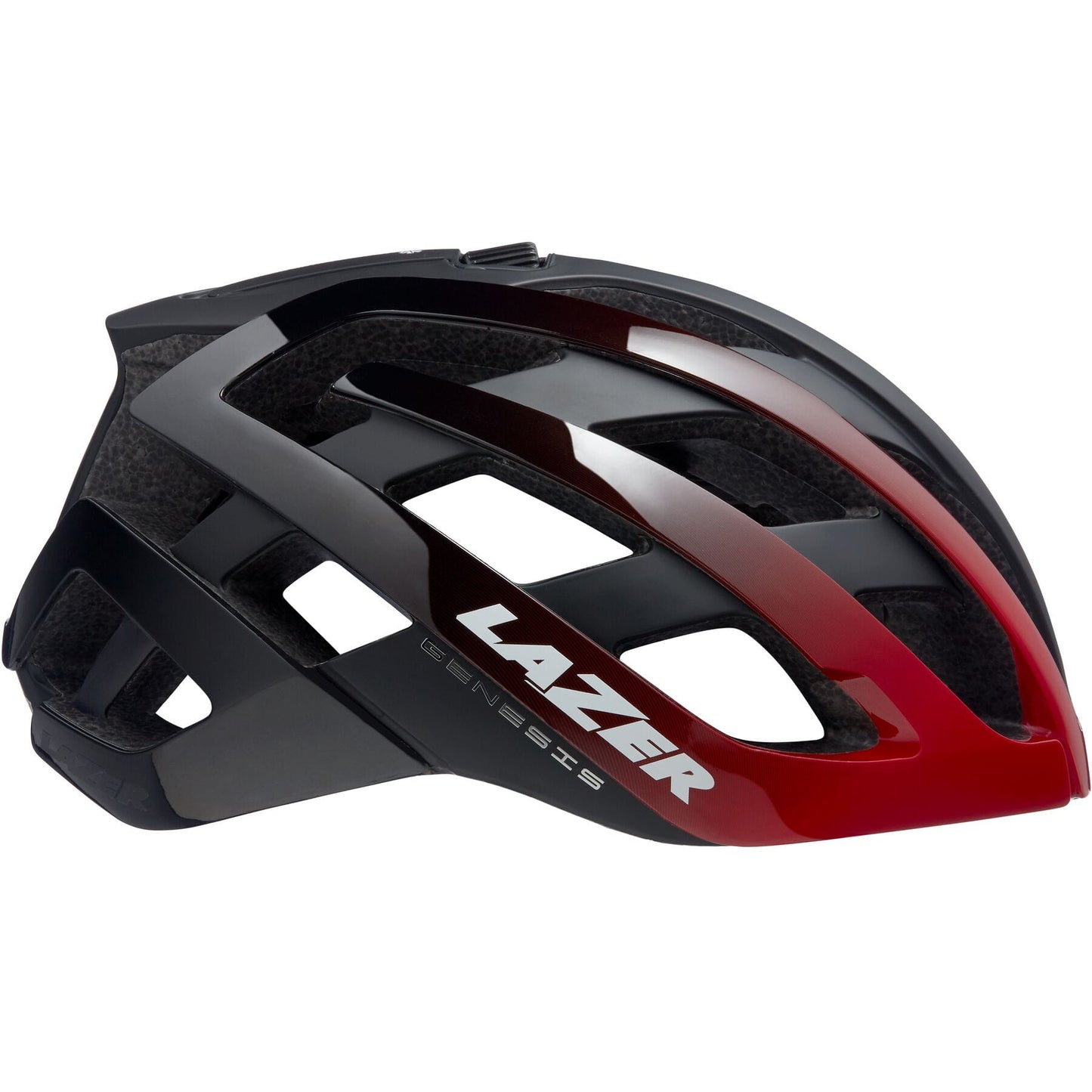 Lazer Genesis Mips - Red