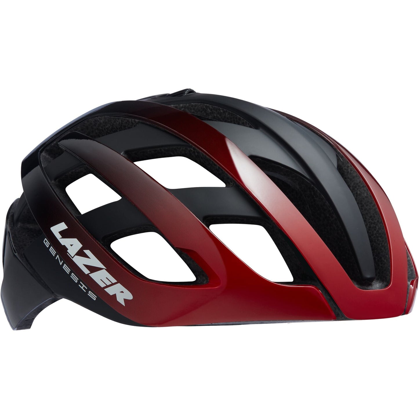 Lazer Genesis Mips - Red