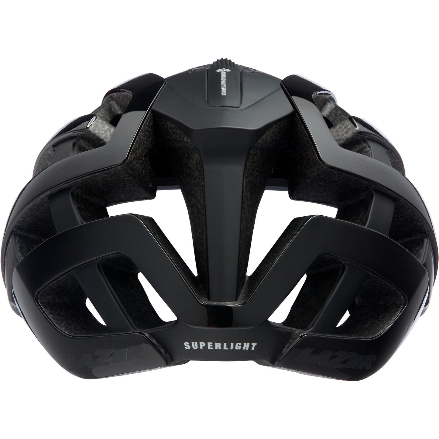 Lazer Genesis Mips - Red