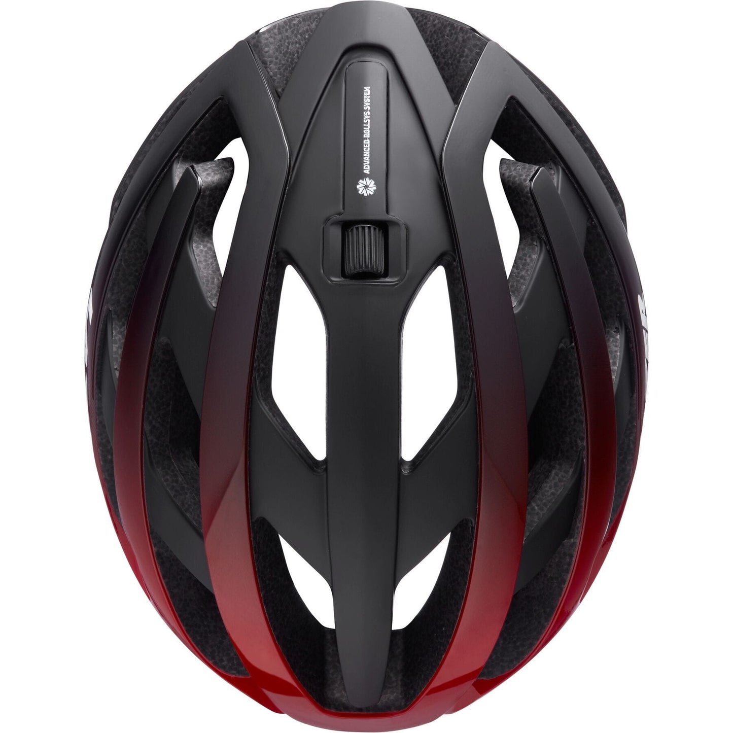 Lazer Genesis Mips - Red