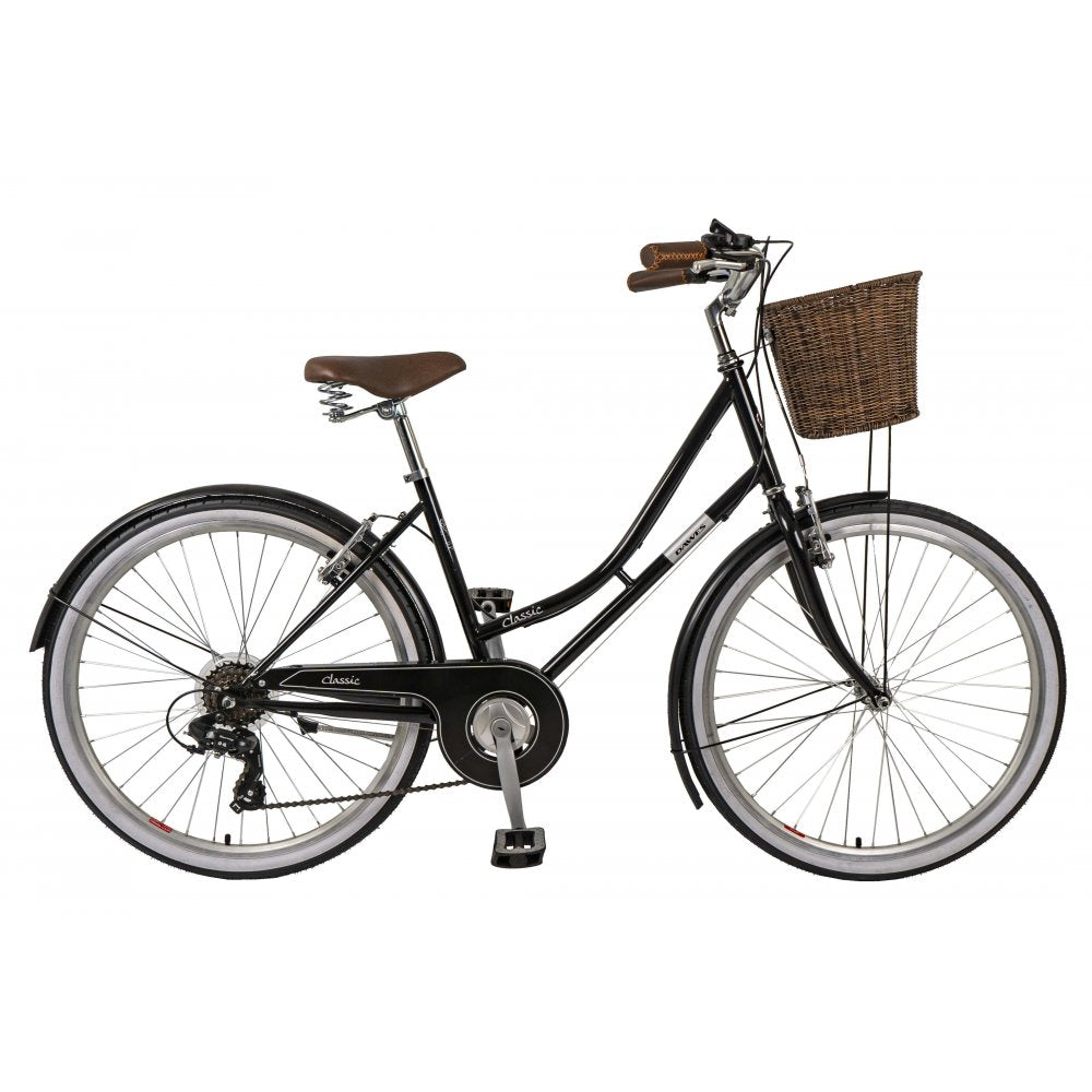 Dawes Classic Heritage Bike