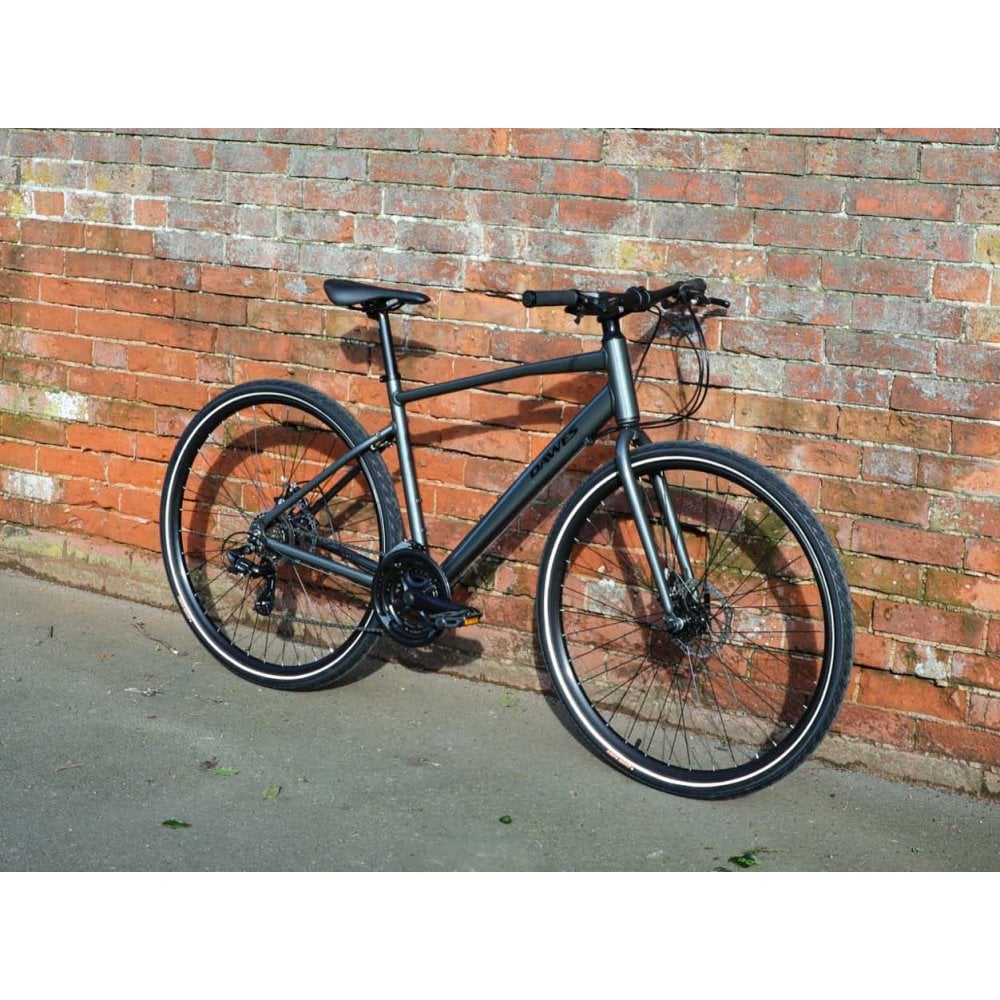 Dawes discovery 1.0
