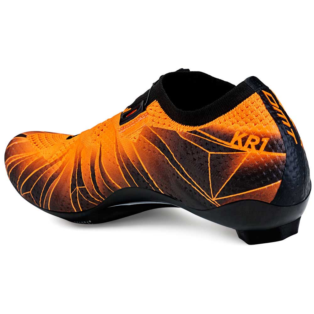 DMT KR1 Orange