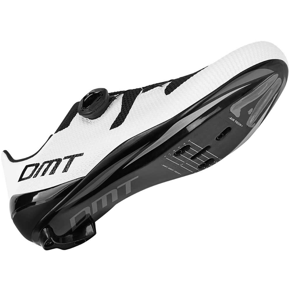 DMT KR3 White