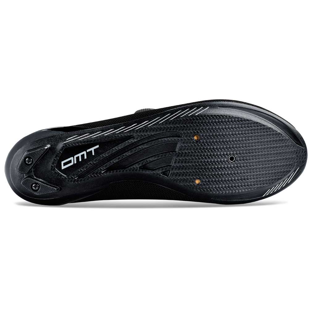 DMT KR4 Black