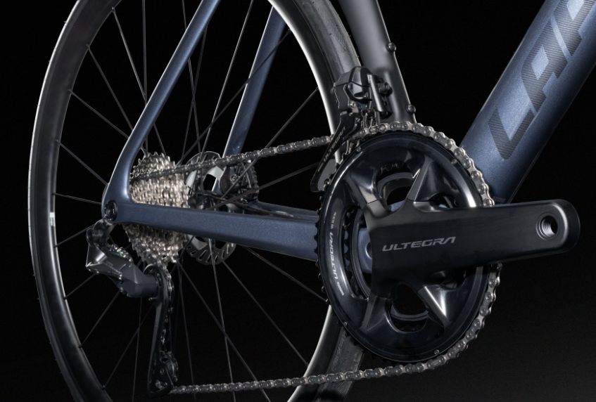 LAPIERRE XELIUS DRS 7.0 C2 road bike