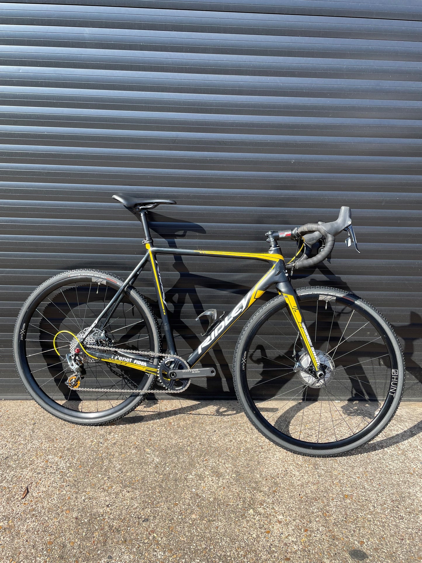 Ridley Xnight SL
