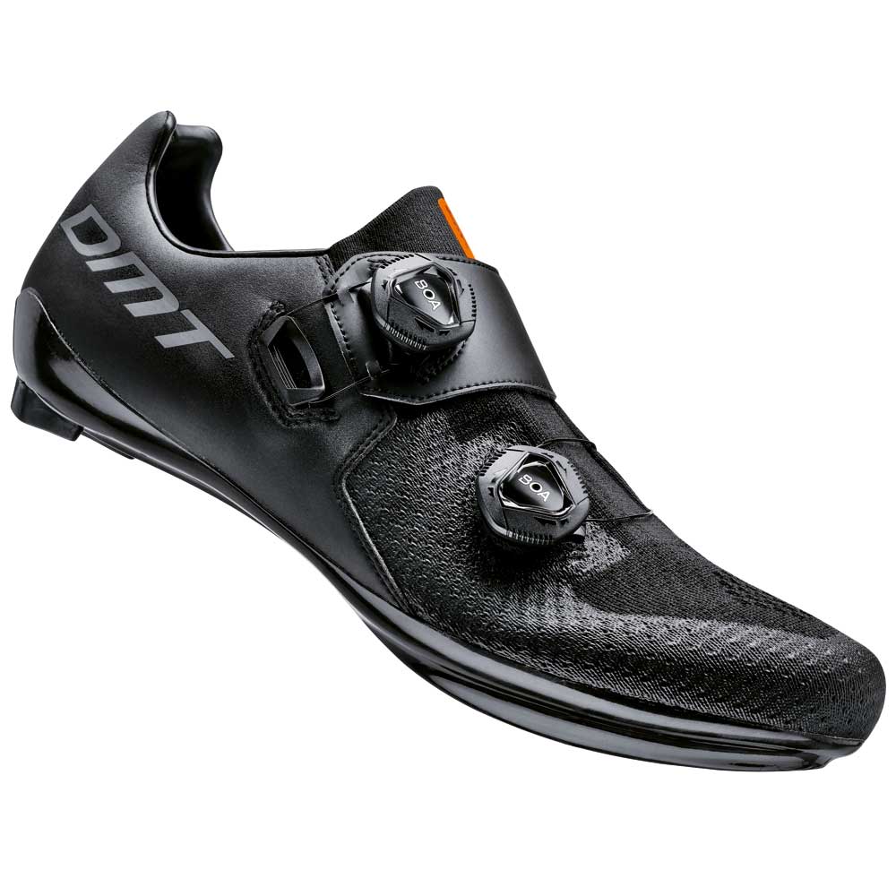 DMT SH1 Black