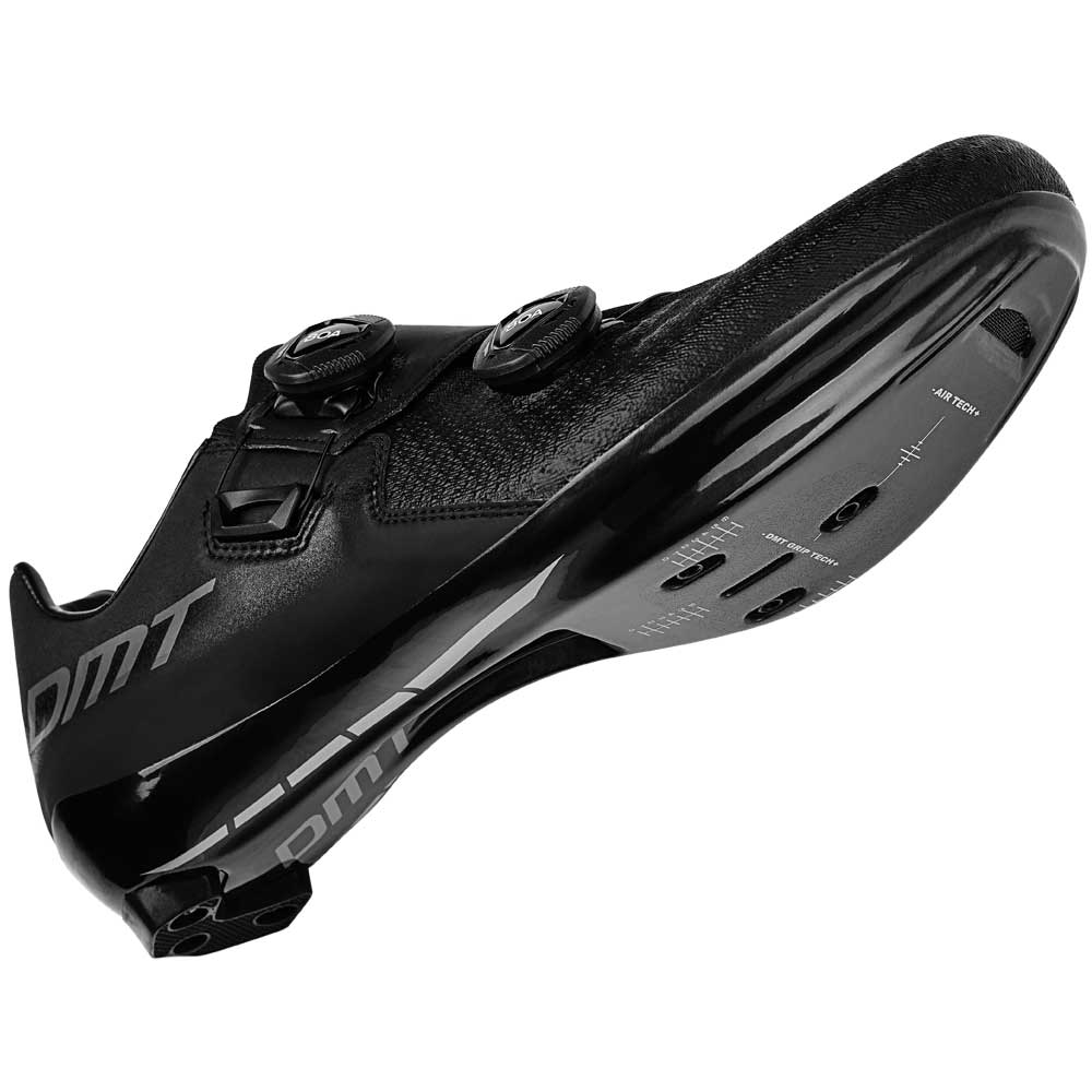 DMT SH1 Black