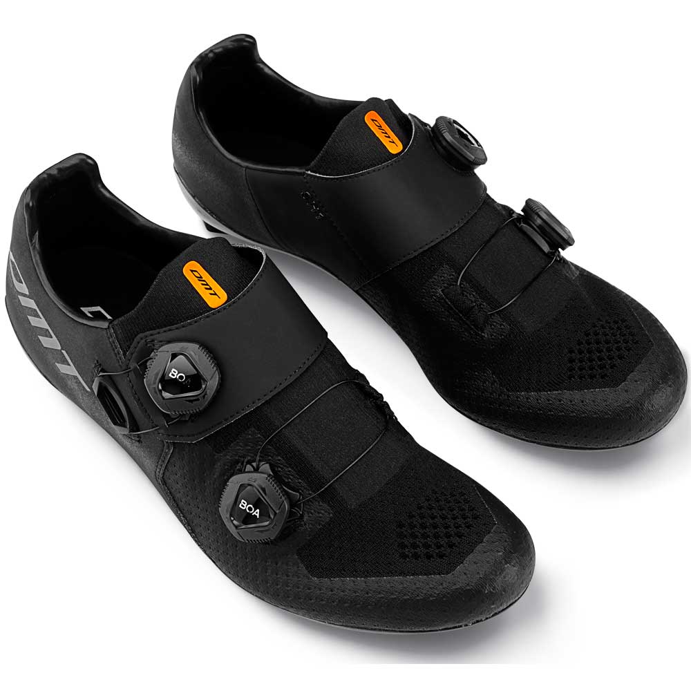 DMT SH1 Black