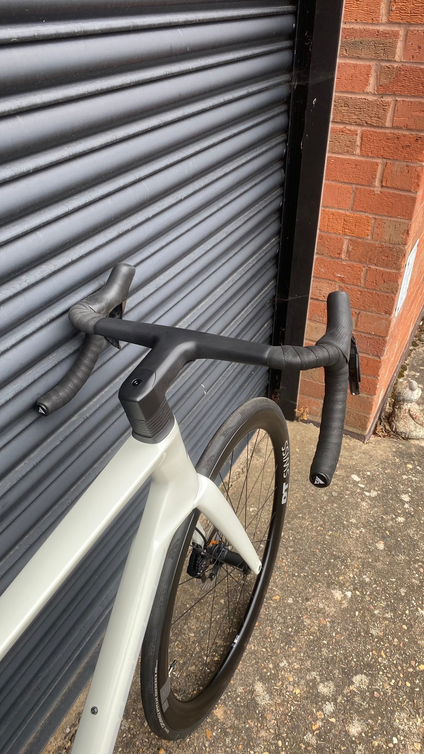 Lapierre Xelius DRS 8.0 (2026) carbon road bike