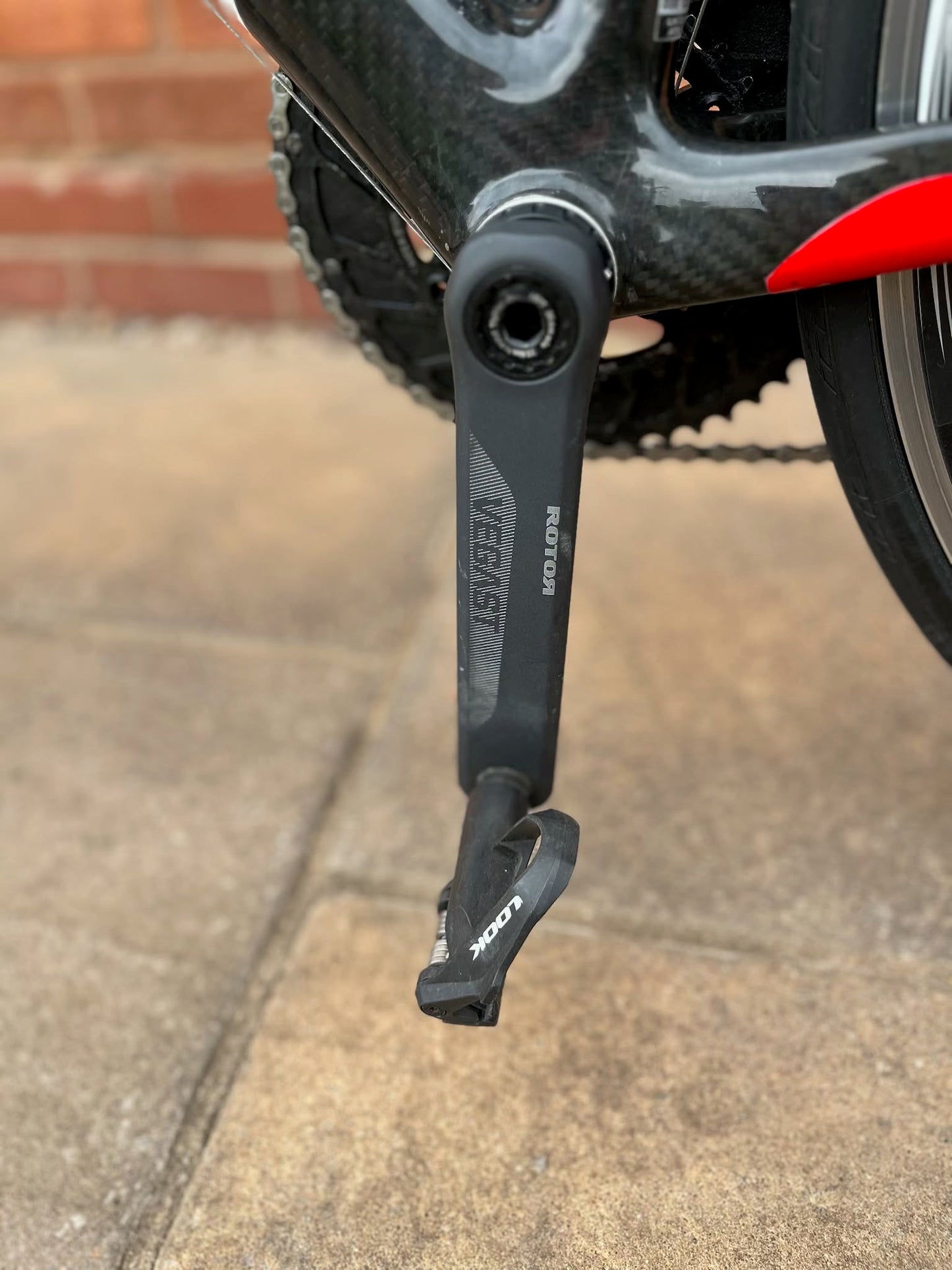 Wilier Triestina Izoard Carbon (used/refurbished)