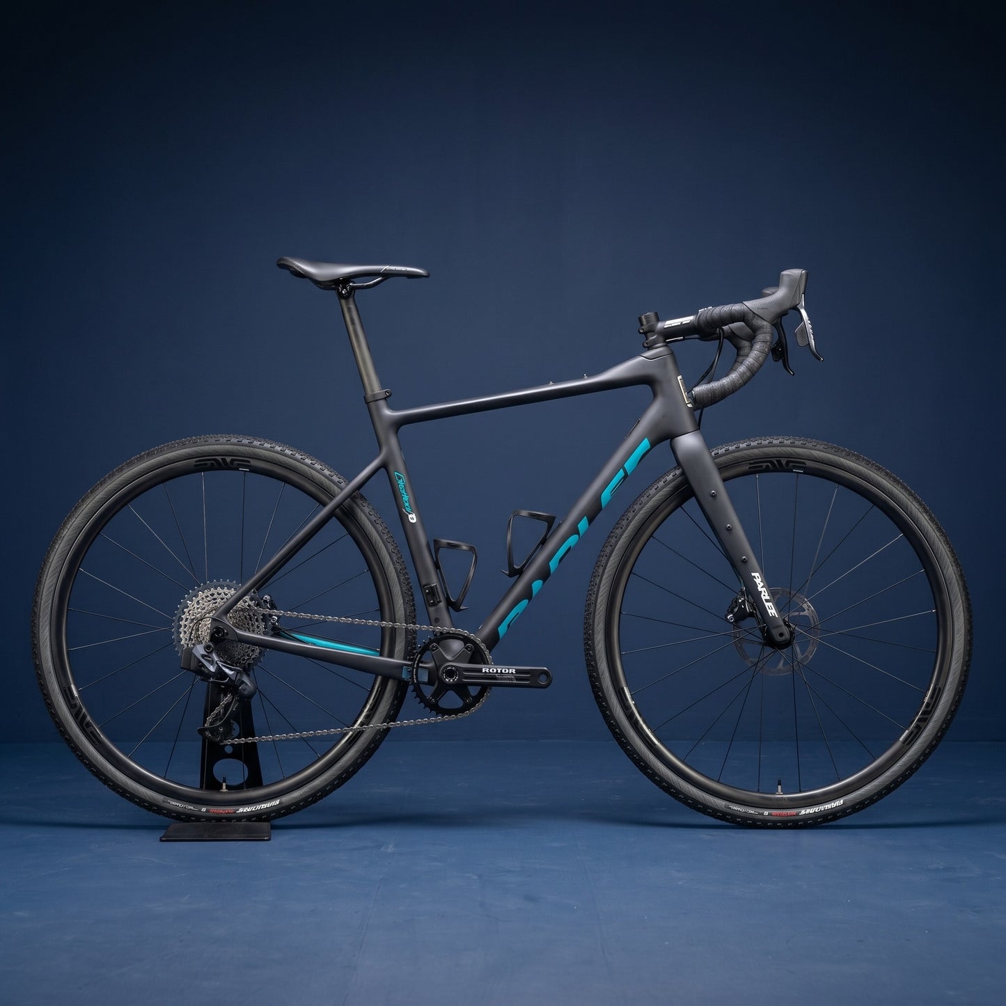 Parlee Chebacco Gravel bike (used reconditioned bike)
