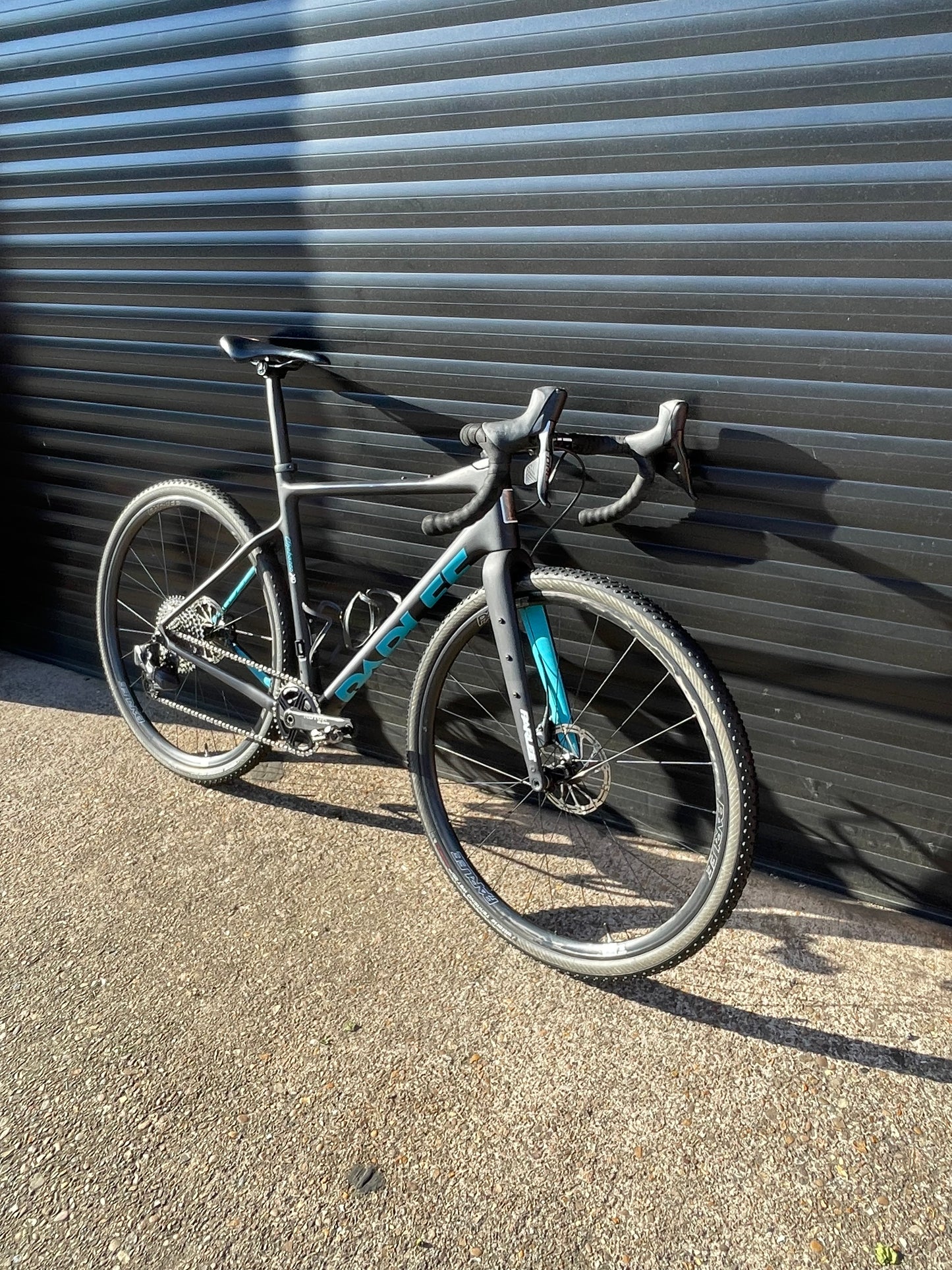Parlee Chebacco Gravel bike (used reconditioned bike)
