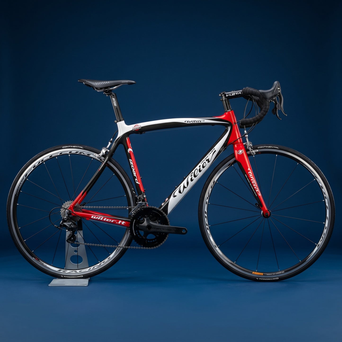 Wilier Triestina Izoard Carbon (used/refurbished)