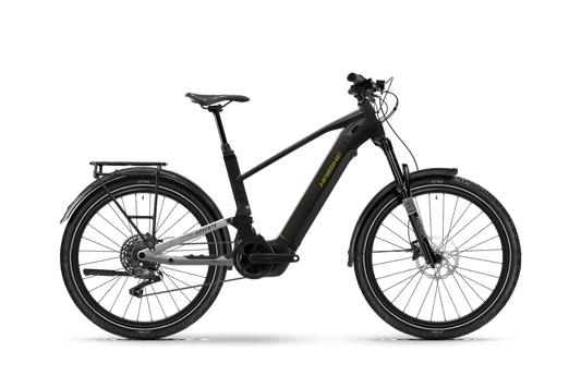 HAIBIKE ADVENTR 6 CROSS BAR FRAME