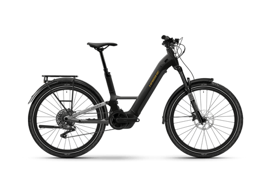 HAIBIKE ADVENTR 6 LOW STEP