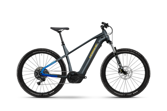 HAIBIKE ALLTRACK 6.5 HARDTAIL E-MTB
