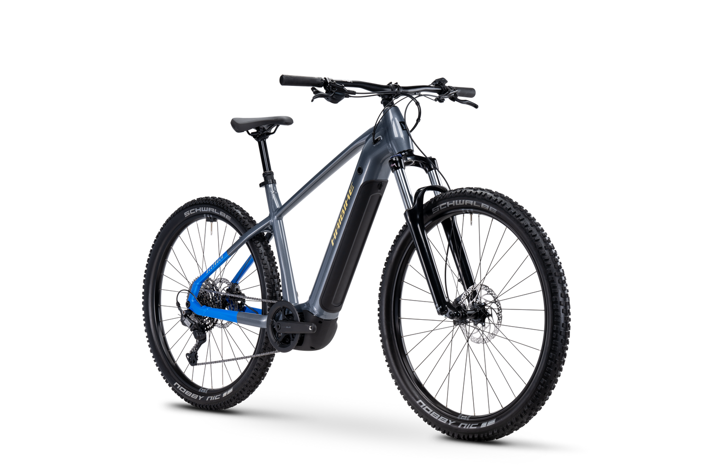 HAIBIKE ALLTRACK 6.5 HARDTAIL E-MTB