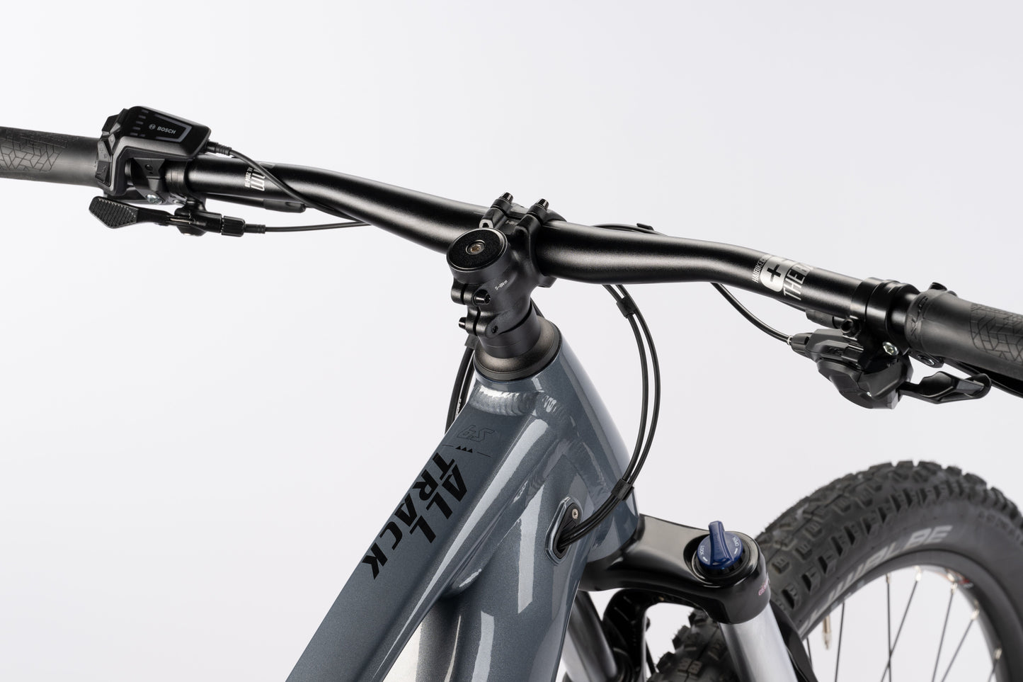 HAIBIKE ALLTRACK 6.5 HARDTAIL E-MTB