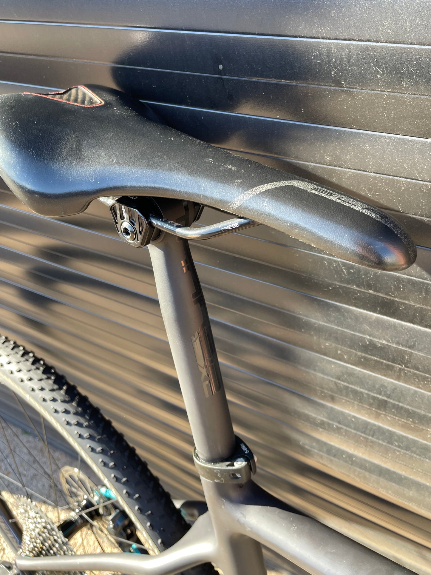 Parlee Chebacco Gravel bike (used reconditioned bike)
