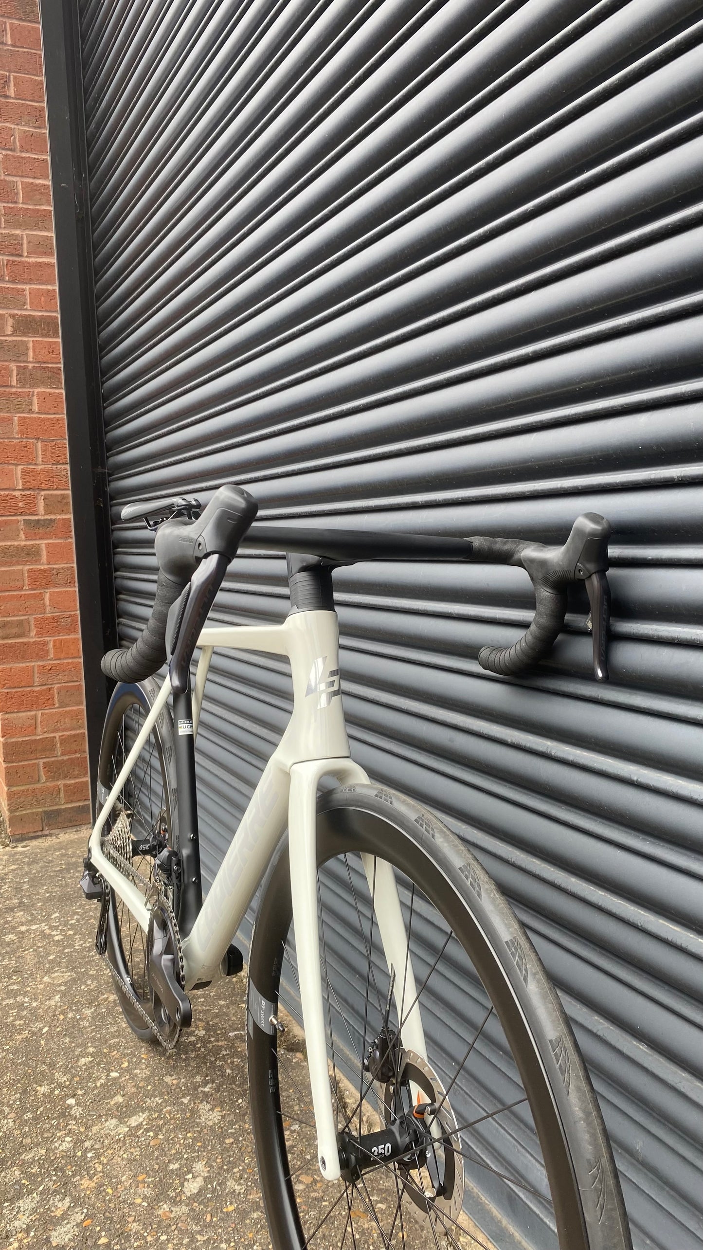 Lapierre Xelius DRS 8.0 (2026) carbon road bike