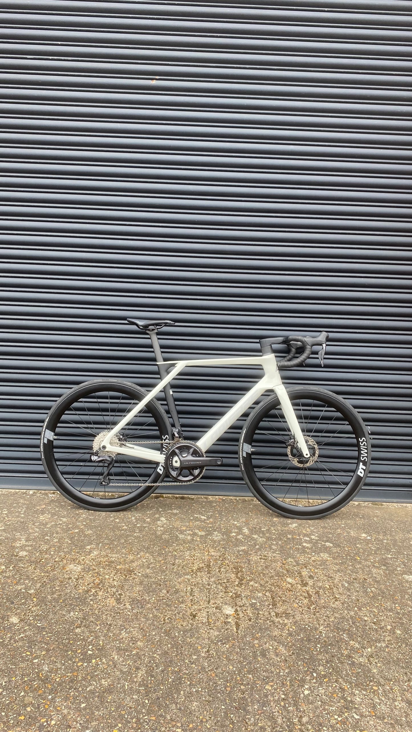 Lapierre Xelius DRS 8.0 (2026) carbon road bike