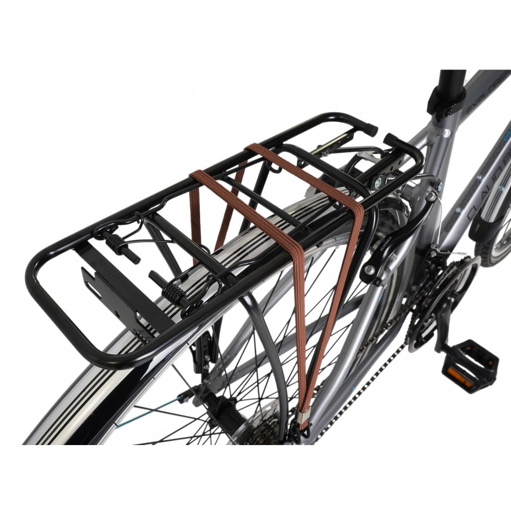 Claud Butler Explorer 1.0 EQ Hybrid Bike