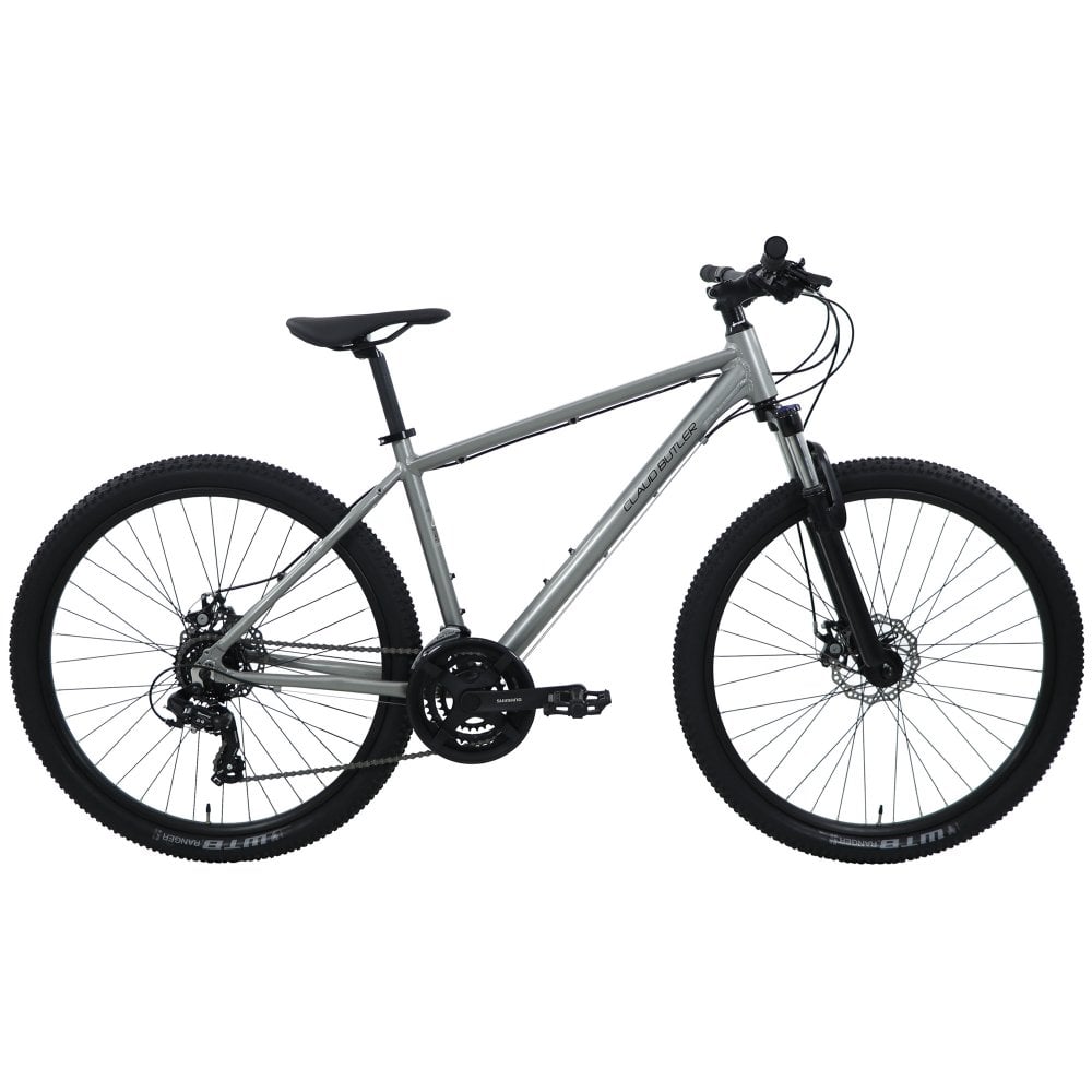 Claud Butler Haste 1.0 Mountain Bike