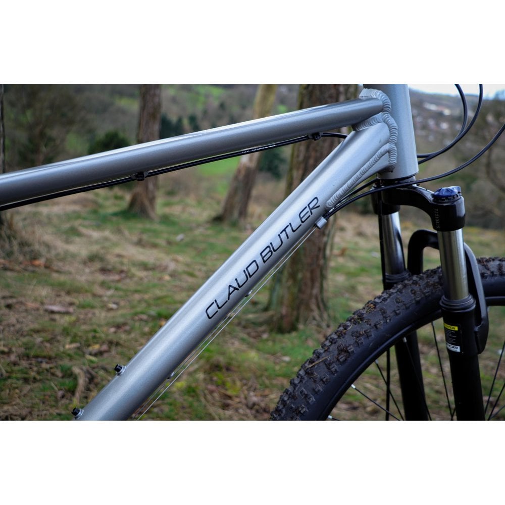 Claud Butler Haste 1.0 Mountain Bike