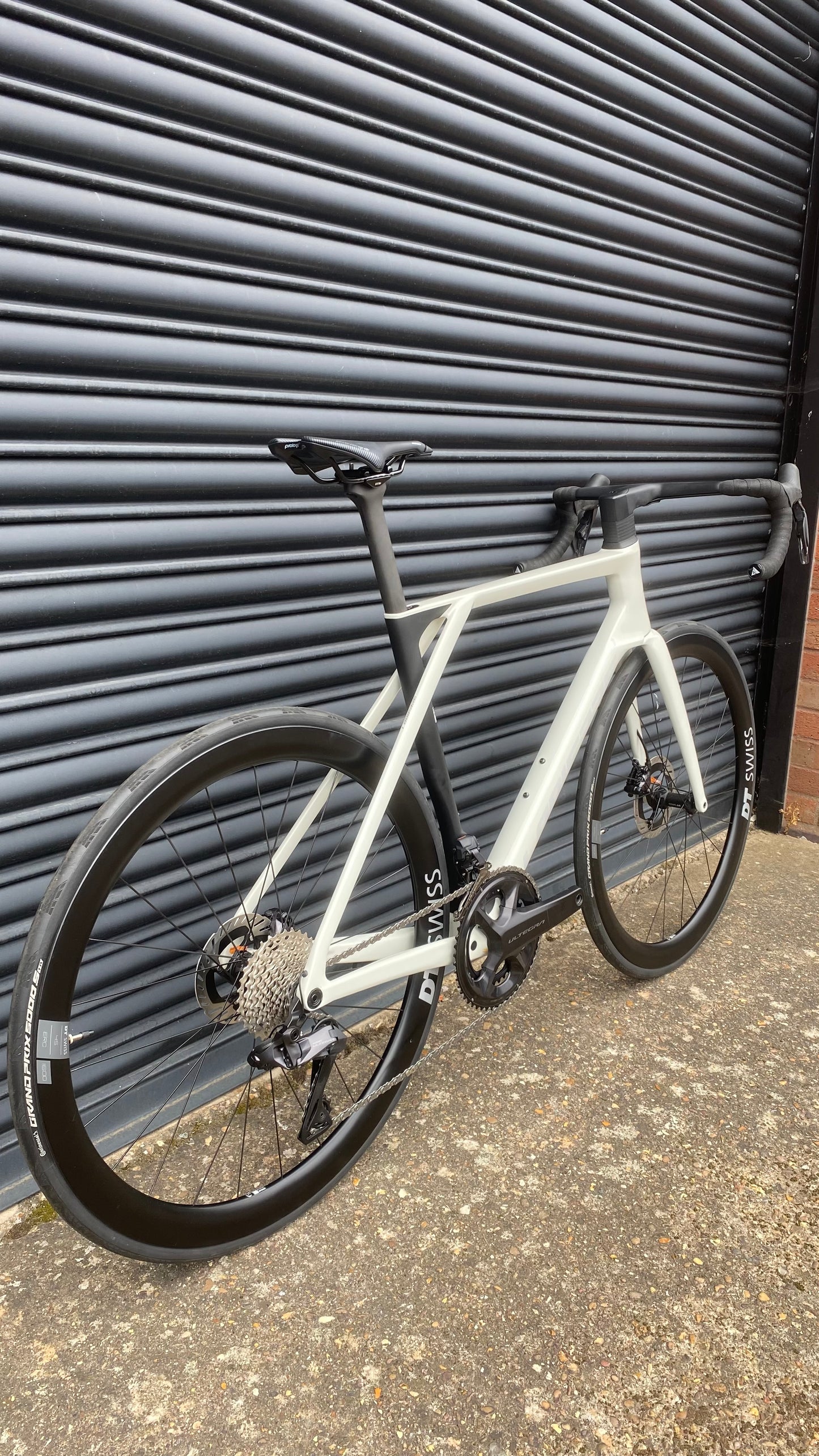 Lapierre Xelius DRS 8.0 (2026) carbon road bike